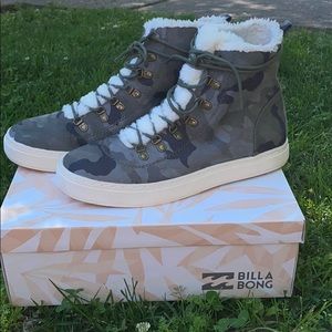 Billabong Take A Hike